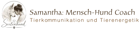 Samantha Mensch-Hund Coach